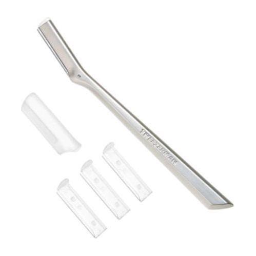 Tweezerman Tweezerman Facial Razor 1023-R Facial Razor
