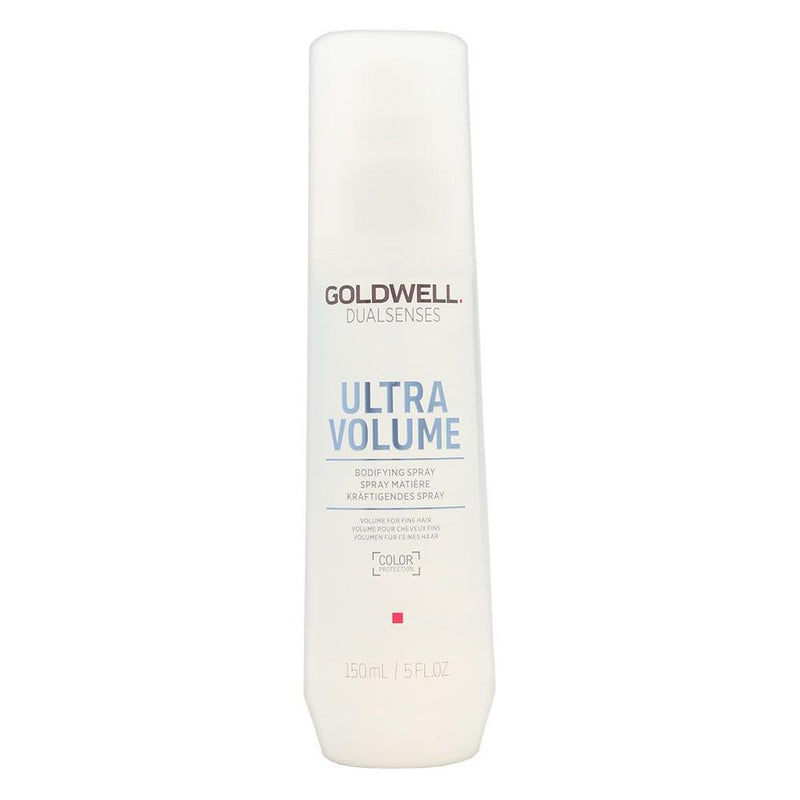 Goldwell Goldwell Dualsenses Ultra Volume Bodifying Hairspray 5.1 Oz Hairspray