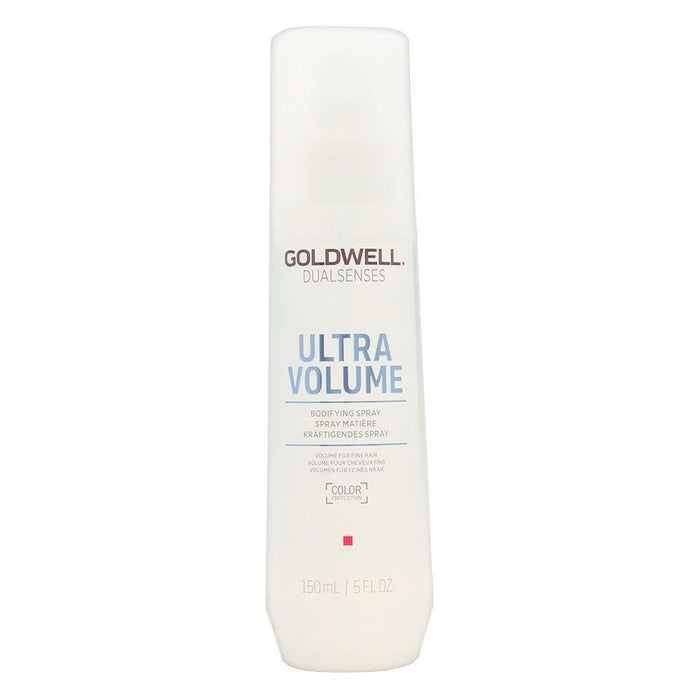 Goldwell Dualsenses Ultra Volume Bodifying Hairspray 5.1 Oz