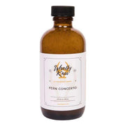 WhollyKaw Wholly Kaw Fern Concerto Shaving Collection Shaving Set