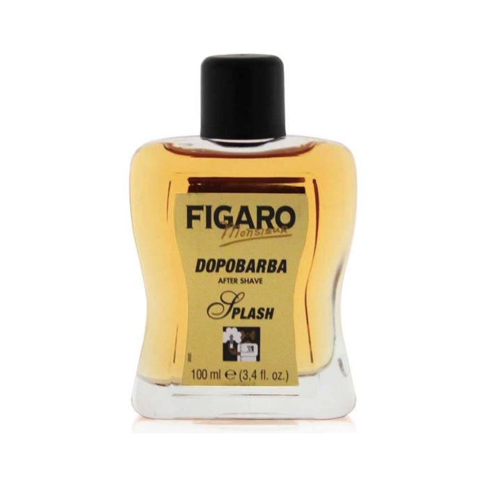 Figaro Monsiuer Aftershave Splash 100Ml