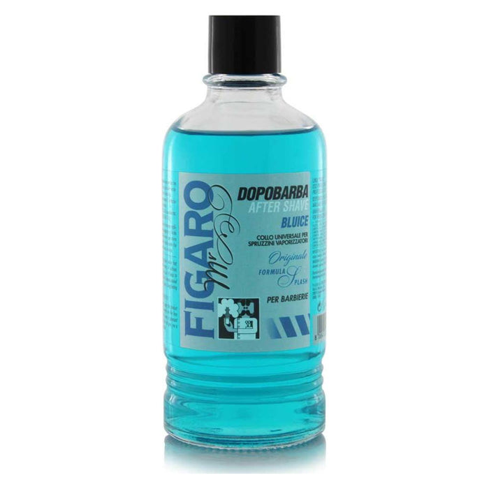 Figaro Bluice Aftershave Splash 400Ml