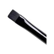 Tweezerman Tweezerman Flat Brow Brush & Spoolie 2201-R Brow Brush & Spoolie