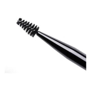 Tweezerman Tweezerman Flat Brow Brush & Spoolie 2201-R Brow Brush & Spoolie