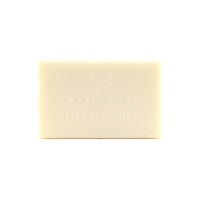 Haslinger Lilac (Flieder) Bath Soap 100g