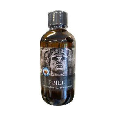 Shannons Soap Shannons Soaps F-Mel Soothing Post-Shave Splash 100ml Post-Shave Splash