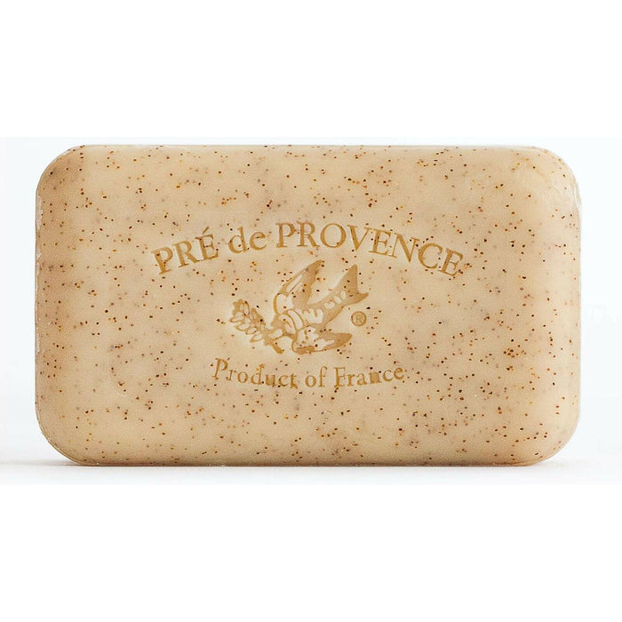 Pre De Provence Honey Almond Shea Butter Enriched Vegetable Soap 150g