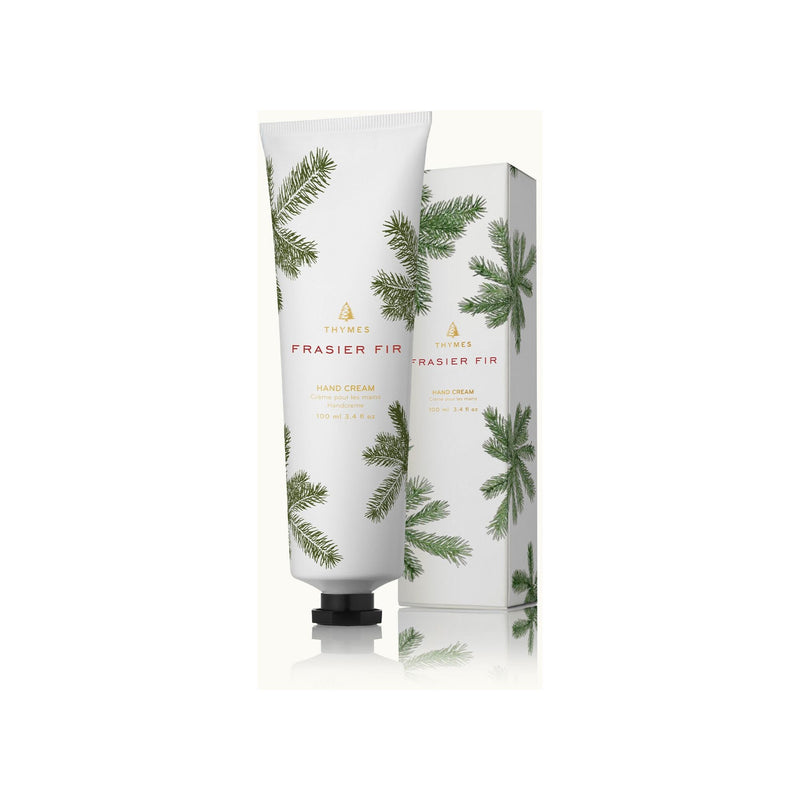 Thymes Thymes Frasier Fir Hand Cream 100ml Hand Cream