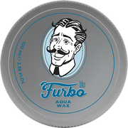 Furbo Furbo Blu Aqua Wax 100ml Hair Care