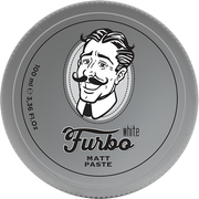 Furbo Furbo White Matt Paste 100ml Hair Care