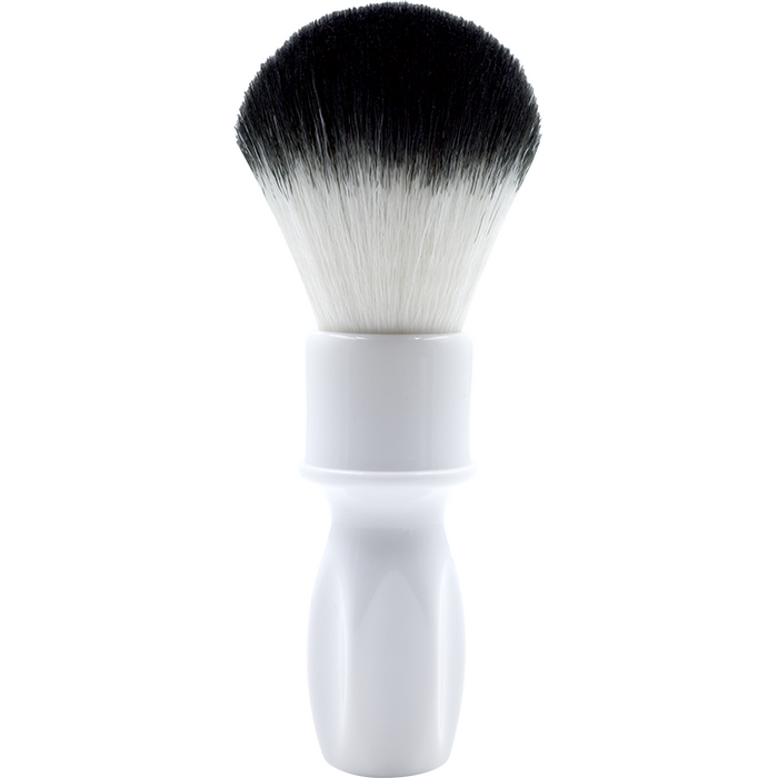 Furbo White Shaving Brush