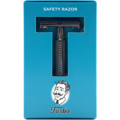 Furbo Furbo Safety Razor Shaving & Grooming