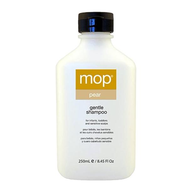 MOP Pear Gentle Shampoo 8.45 oz