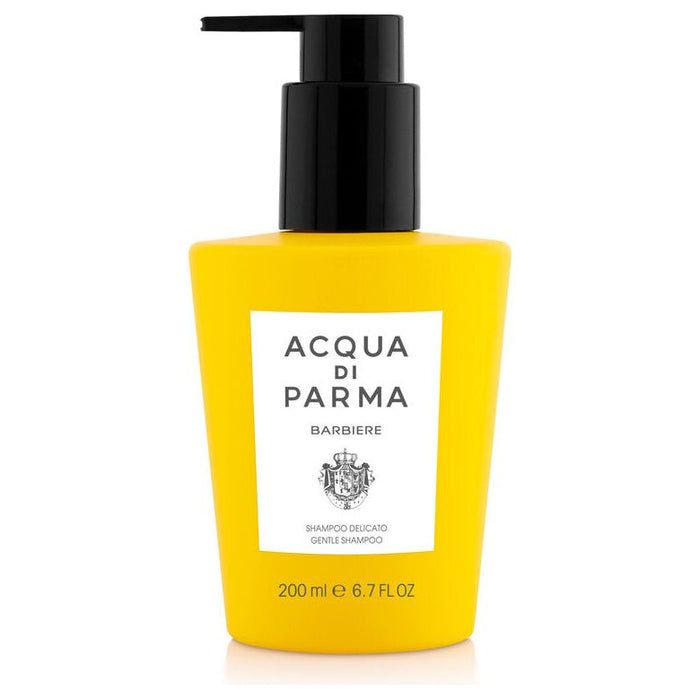 Acqua Di Parma Gentle Shampoo Sachet 200Ml