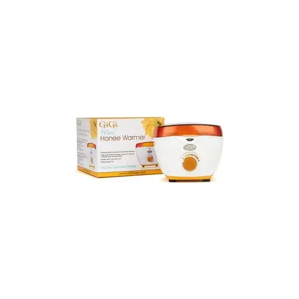 GiGi Gigi Mini Honee Warmer for Hair Removal/Waxing for 5 oz. Hair Removal/Waxing Equipment