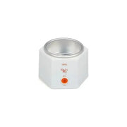 GiGi Gigi Space Saver Warmer - 16 Oz Wax Warmer