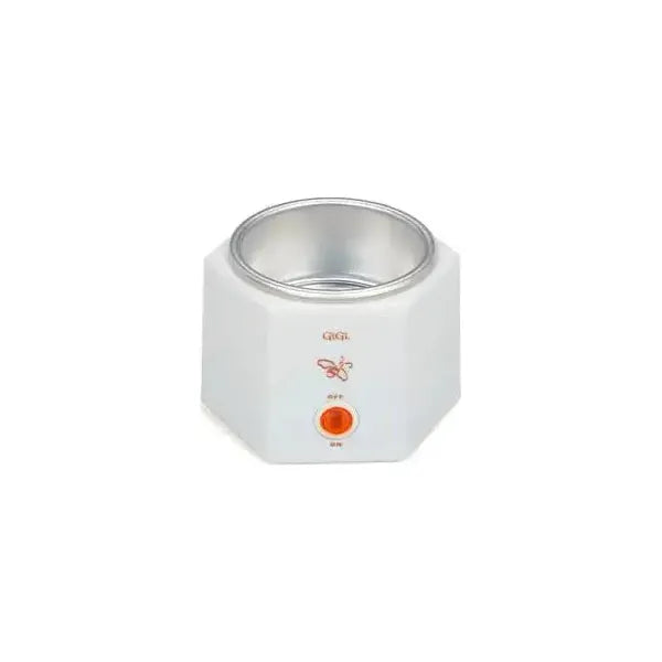 GiGi Gigi Space Saver Warmer - 16 Oz Wax Warmer