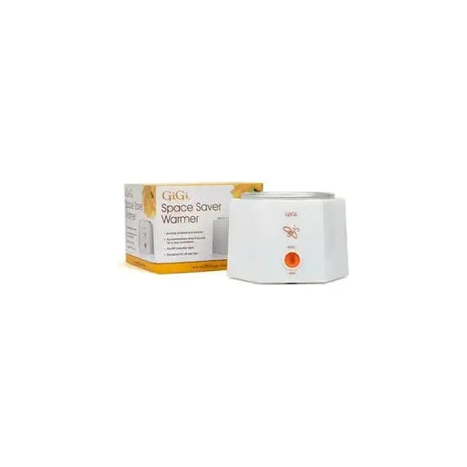 GiGi Gigi Space Saver Warmer - 16 Oz Wax Warmer