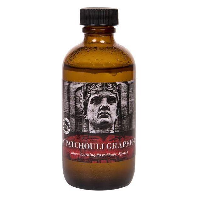 Shannons Soap Shannons Soaps Bay Patchouli Grapefruit Soothing Post-Shave Splash 100ml Post-Shave Splash
