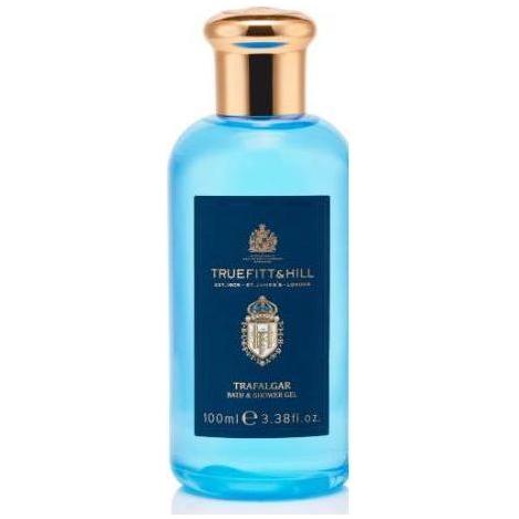 Truefitt & Hill Truefitt & Hill Trafalgar Bath and Shower Gel 3.38 oz Bath and Shower Gel