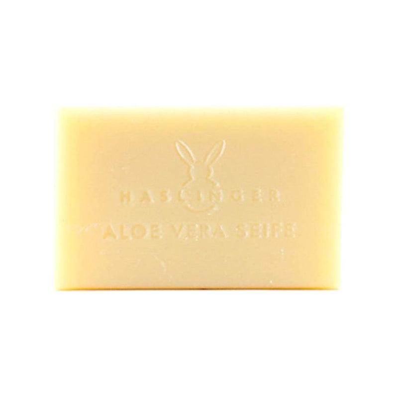 Haslinger Haslinger Aloe Vera Bath Soap 100g Bath Soap
