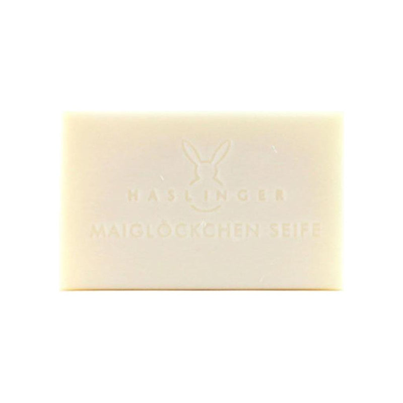 Haslinger Haslinger Lily of the valley (Maigl?ckchen) Bath Soap 100g Bath Soap