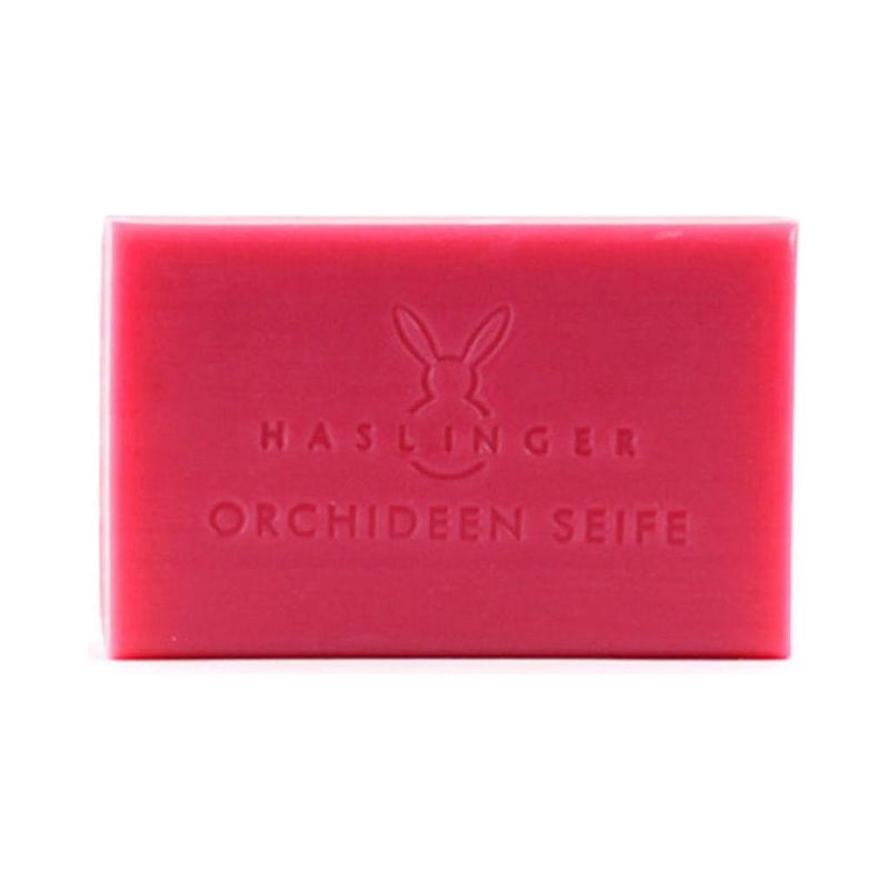 Haslinger Haslinger Orchids (Orchideen) Bath Soap 100g Bath Soap
