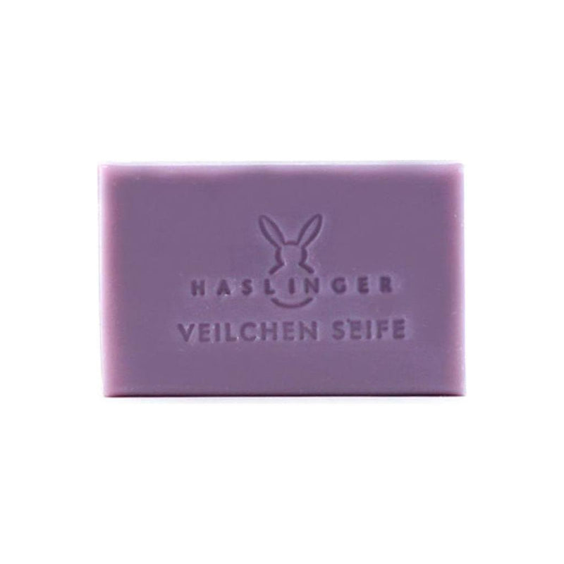 Haslinger Haslinger Violet (Veilchen) Bath Soap 100g Bath Soap