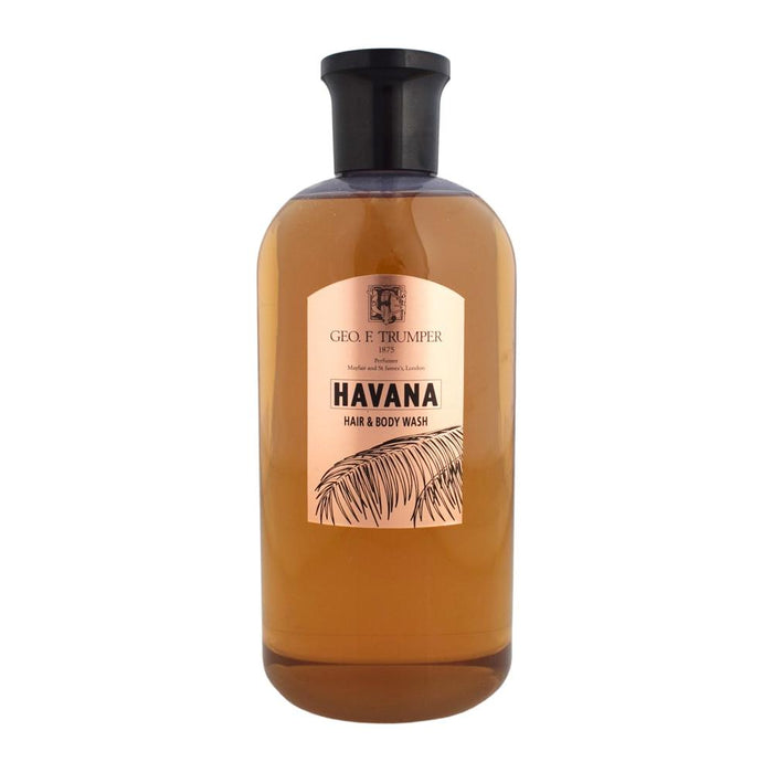 Geo. F. Trumper Havana Hair & Body Wash 500ml