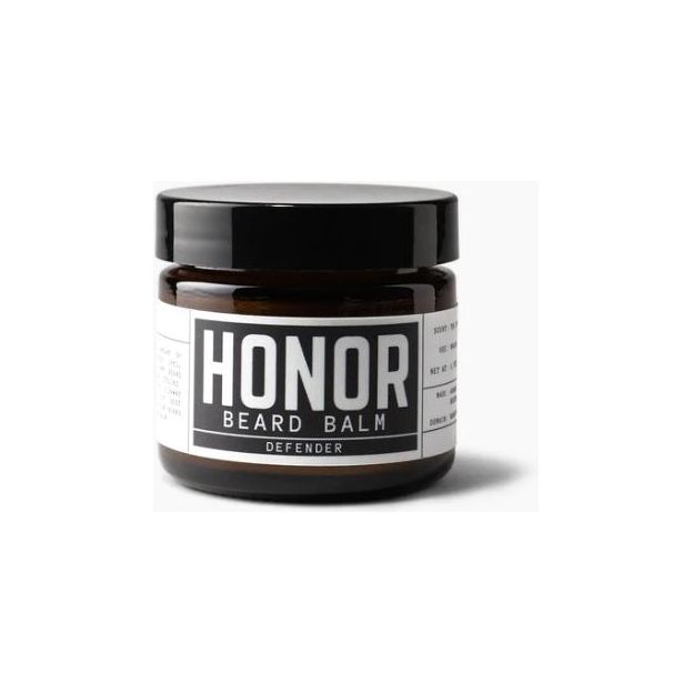 Honor Initiative Defender Beard Balm 1.7 oz