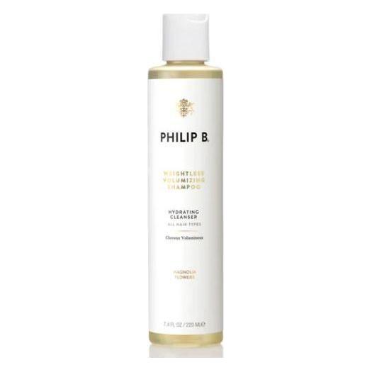 Philip B Philip B. Weightless Volumizing Shampoo 7.4 oz Shampoo