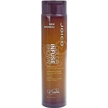 Joico Color Infuse Enhancing Shampoo for Brown Hair 10.1 oz