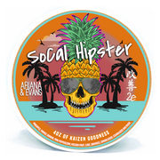 Ariana & Evans Ariana & Evans - Socal Hipster Shaving Collection Shaving Set