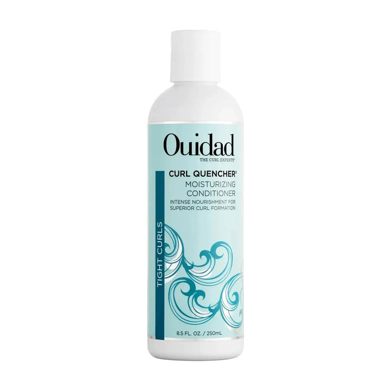 Ouidad Ouidad Curl Quencher Moisturizing Conditioner 8.5 oz Hair Conditioner