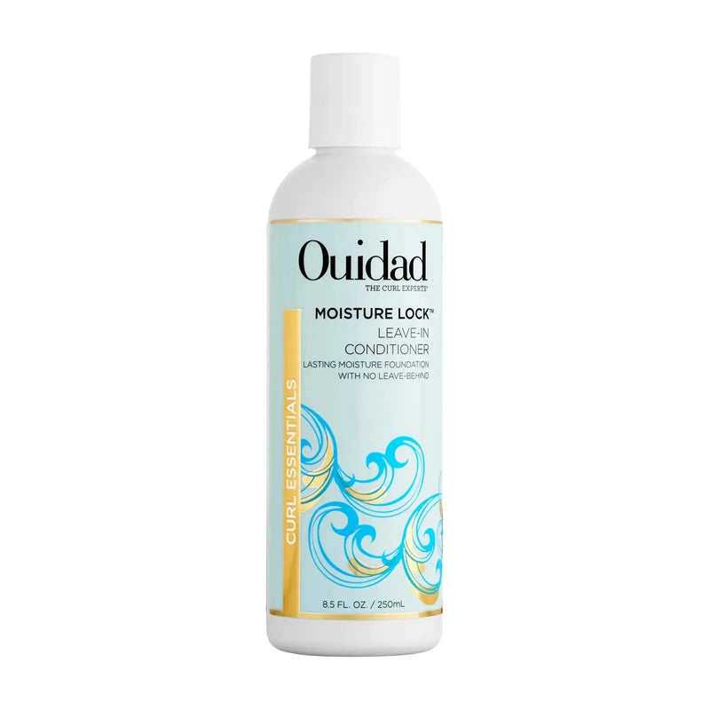 Ouidad Ouidad Moisture Lock Leave-In Conditioner 8.5 oz Leave-In Conditioner