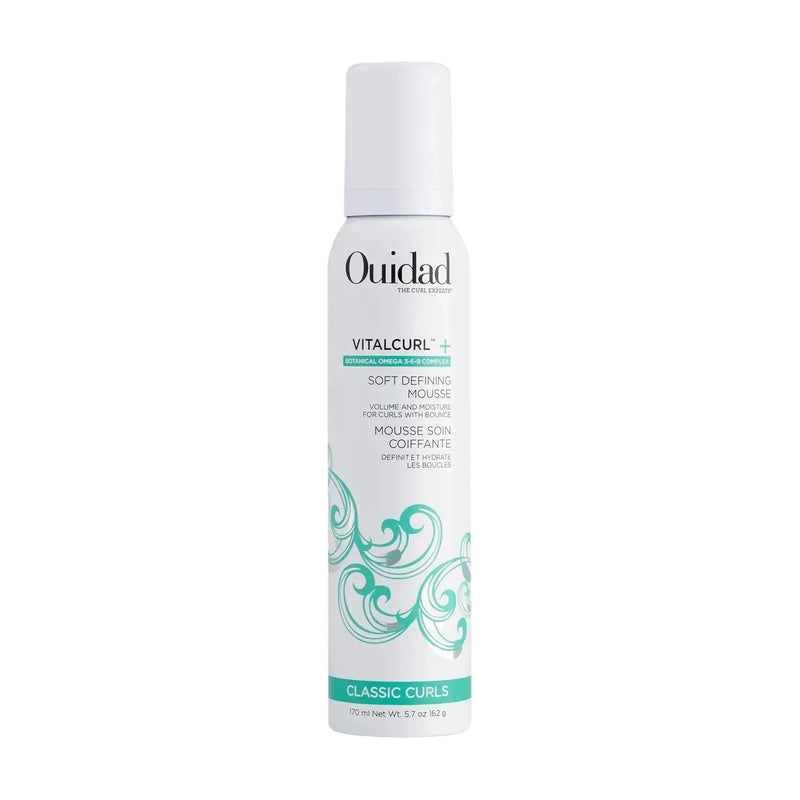 Ouidad Ouidad VitaCurl+ Soft Defining Mousse 5.7 oz Hair Mousse