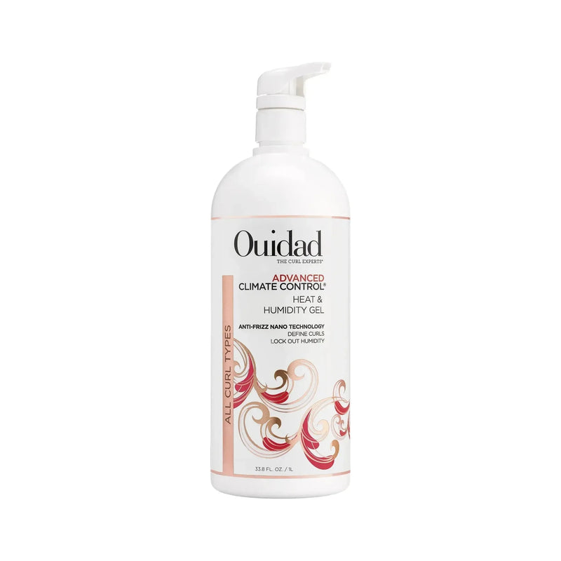 Ouidad Ouidad Advanced climate Control Heat and Humidity Gel 33.8 oz Hair Gel