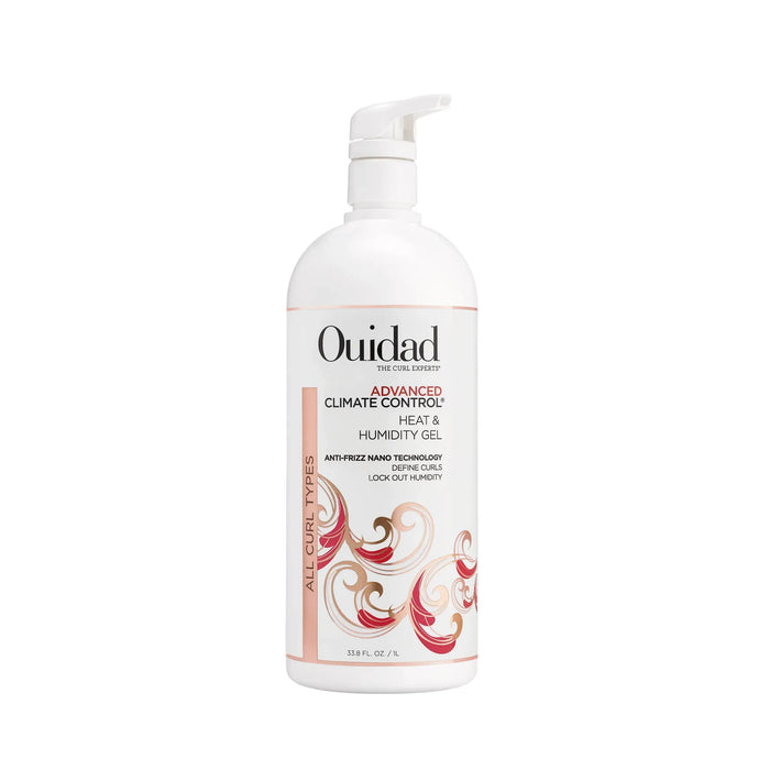 Ouidad Advanced climate Control Heat and Humidity Gel 33.8 oz