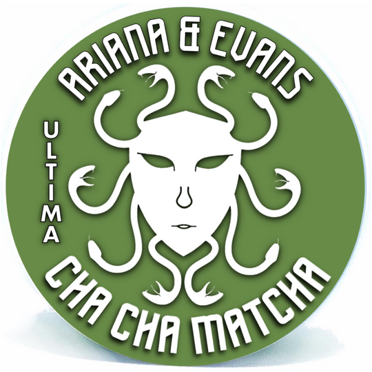 Ariana & Evans Ariana & Evans Cha Cha Matcha Shaving Collection Shaving Set