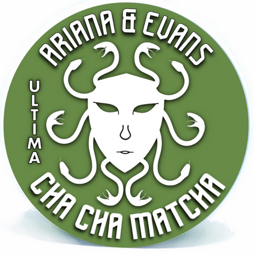 Ariana & Evans Cha Cha Matcha Ultima Base Shaving Soap 4 Oz