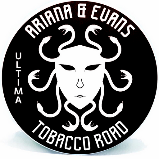 Ariana & Evans Tobacco Road Ultima Base Shaving Soap 4 Oz