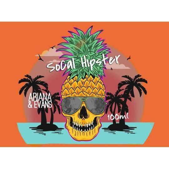 Ariana & Evans Ariana & Evans - Socal Hipster Shaving Collection Shaving Set