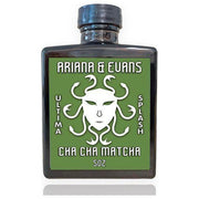 Ariana & Evans Ariana & Evans Cha Cha Matcha Shaving Collection Shaving Set