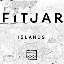 Fitjar Islands Bee My Honey Shaving Soap Refill 120G