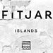 Fitjar Islands Citrus Kick Shaving Soap Refill 120G