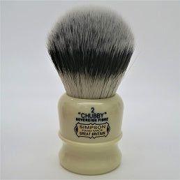 Simpsons Simpson Chubby 2 Sovereign Fibre Shaving Brush Shaving Brush
