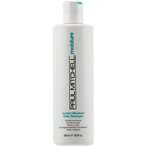 Paul Mitchell Paul Mitchell Instant Moisture Daily Shampoo 500ml Shampoo