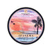 Crowne & Crane Ipanema Tallow Shaving Soap 5 oz