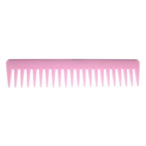 Janeke SuperComb Pink Hair Comb