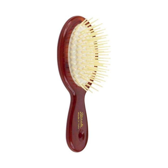 Janeke Janeke Mini Hair Brush SP224 DBL Mini Hair Brush